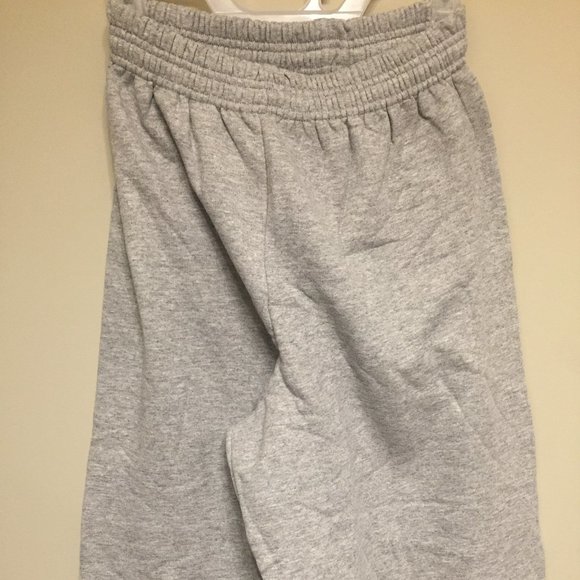 mens sweatpants 34 inseam